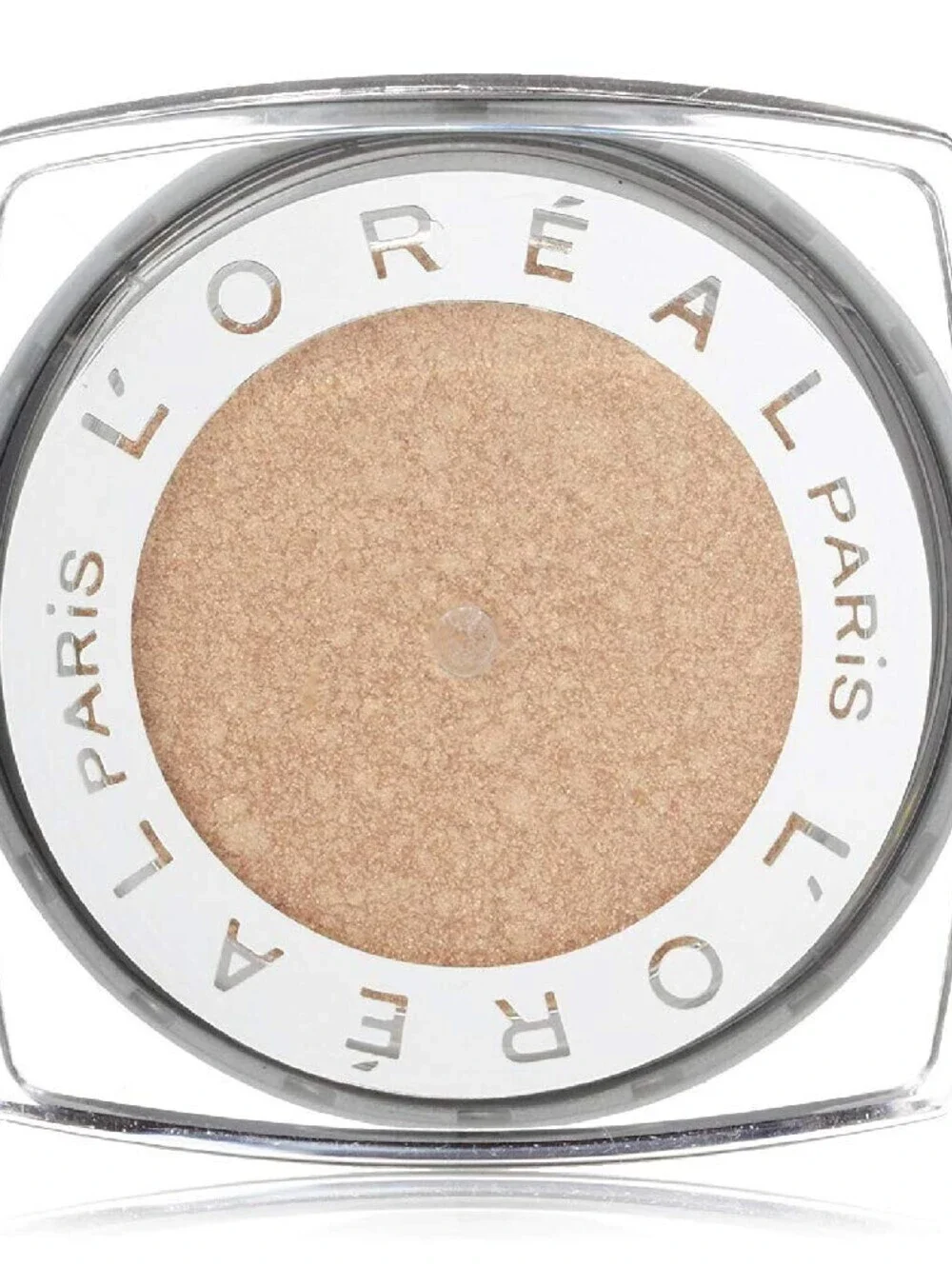 NEW L'Oreal Paris Infallible 24HR Shadow, Endless Pearl,  0.12 Oz.